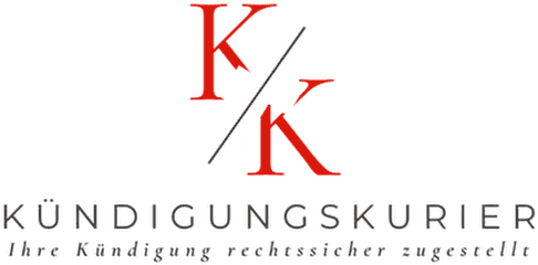 Kündigungskurier
