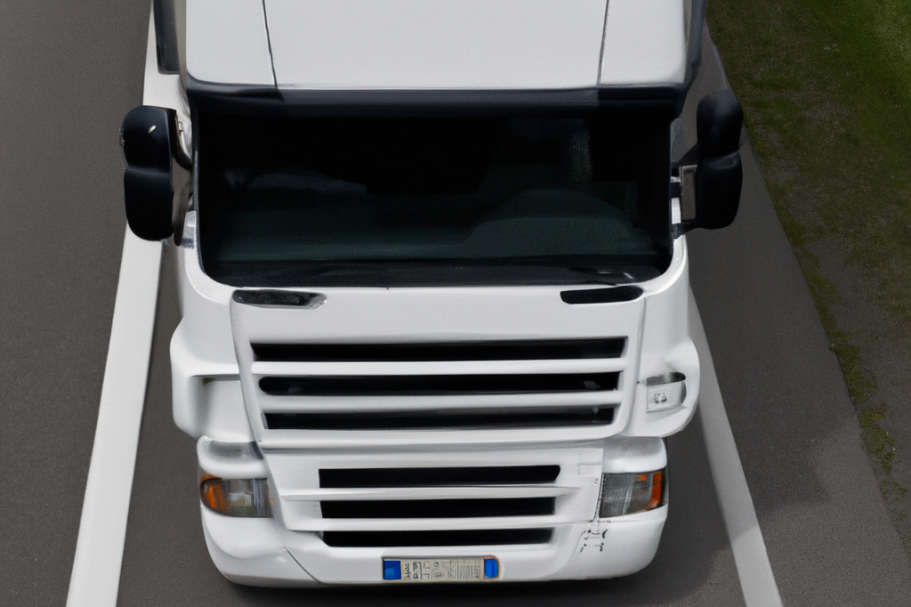 Transport und Logistik