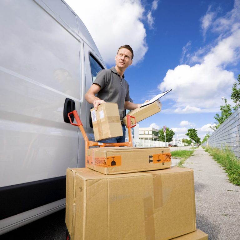 Kurierdienst Partner gesucht City Trans München Kurier