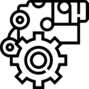Kurierdienst Teilebeschaffung
