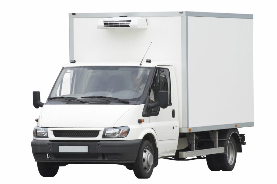 Transport und Logistik