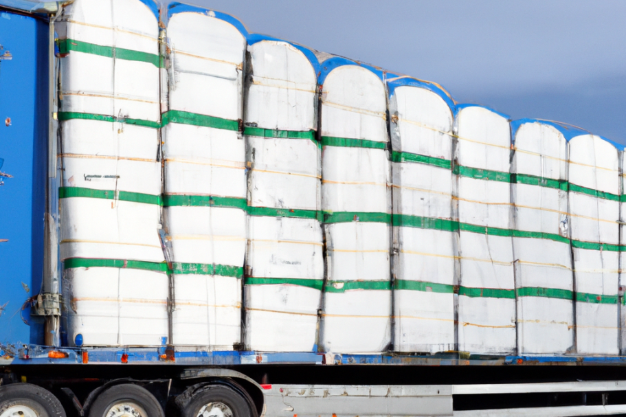 Transport und Logistik