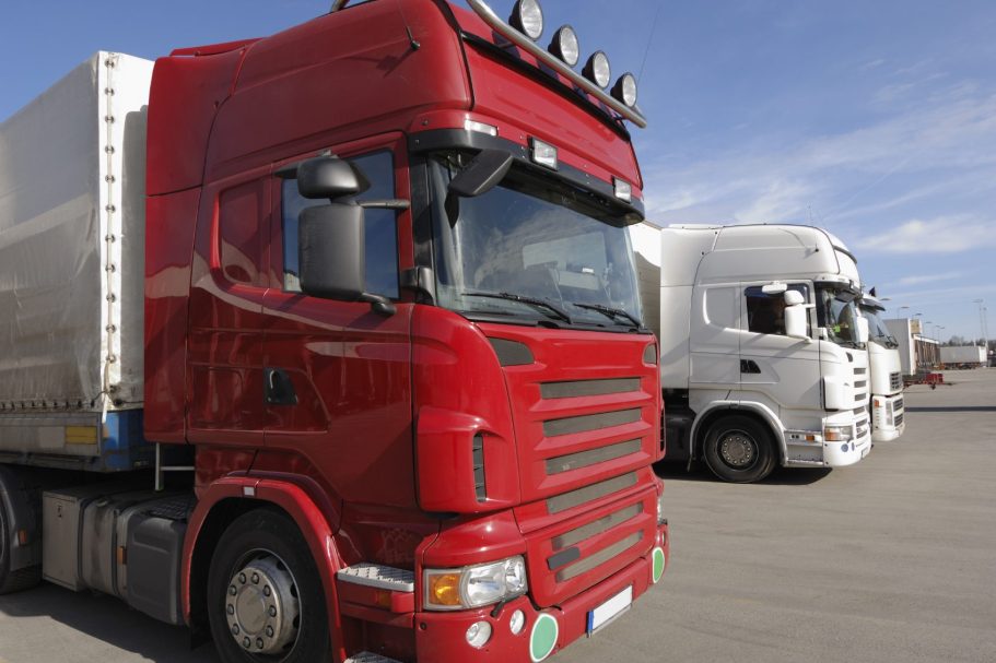 Transport und Logistik